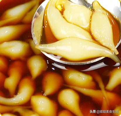 正宗米豆腐制作全过程及配方,舌尖上的农村豆腐做法