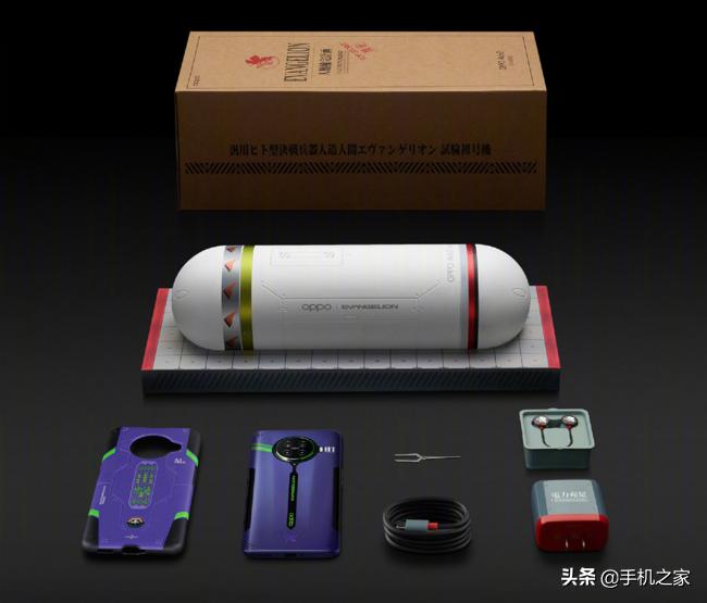 万物皆可联名知名IP与手机厂商都擦出过那些火花