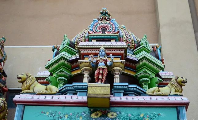 吉隆坡的繁华程度让我震惊,吉隆坡到底值得去吗