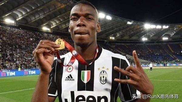 尤文图斯1-0佛罗伦萨博格巴,从尤文到曼联天才博格巴依旧犀利
