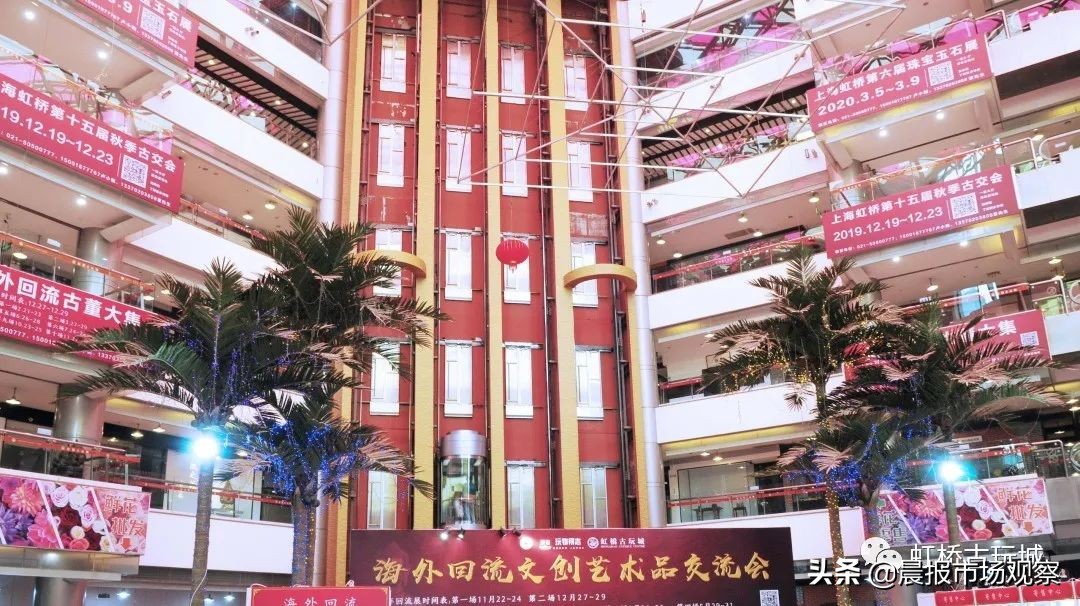 上海古玩市场最新消息,上海正规古玩市场有吗