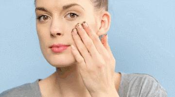 混合性皮肤怎么去角质,怎样去角质护肤