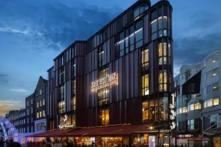 波司登冬季穿搭,波司登22年零下40度极寒羽绒服