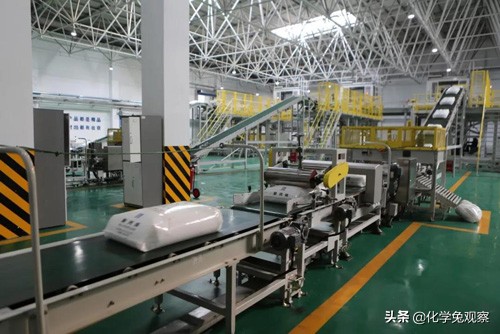 投资2333亿元内蒙古重大能源项目,投资500亿内蒙古煤化工