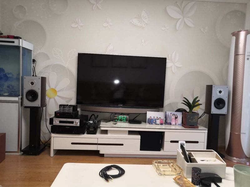 我的hifi发烧路,低成本玩hifi