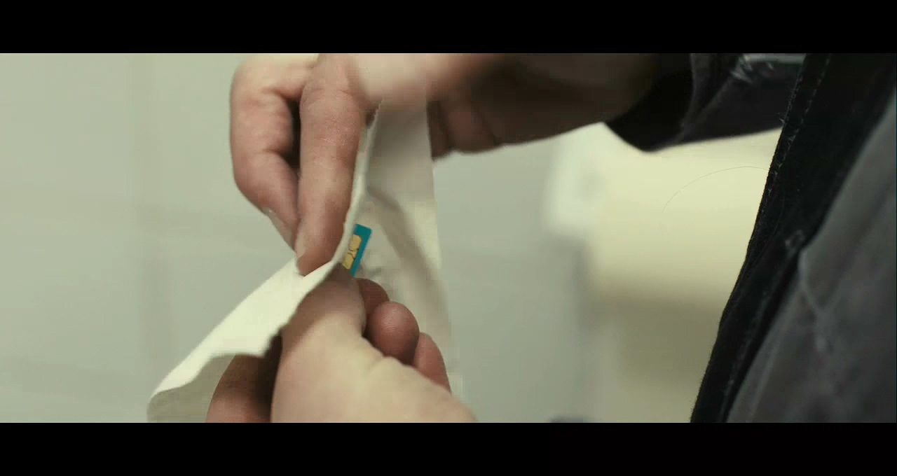 她老爸已经同意给赎金，可我不想放人：图解欧美电影