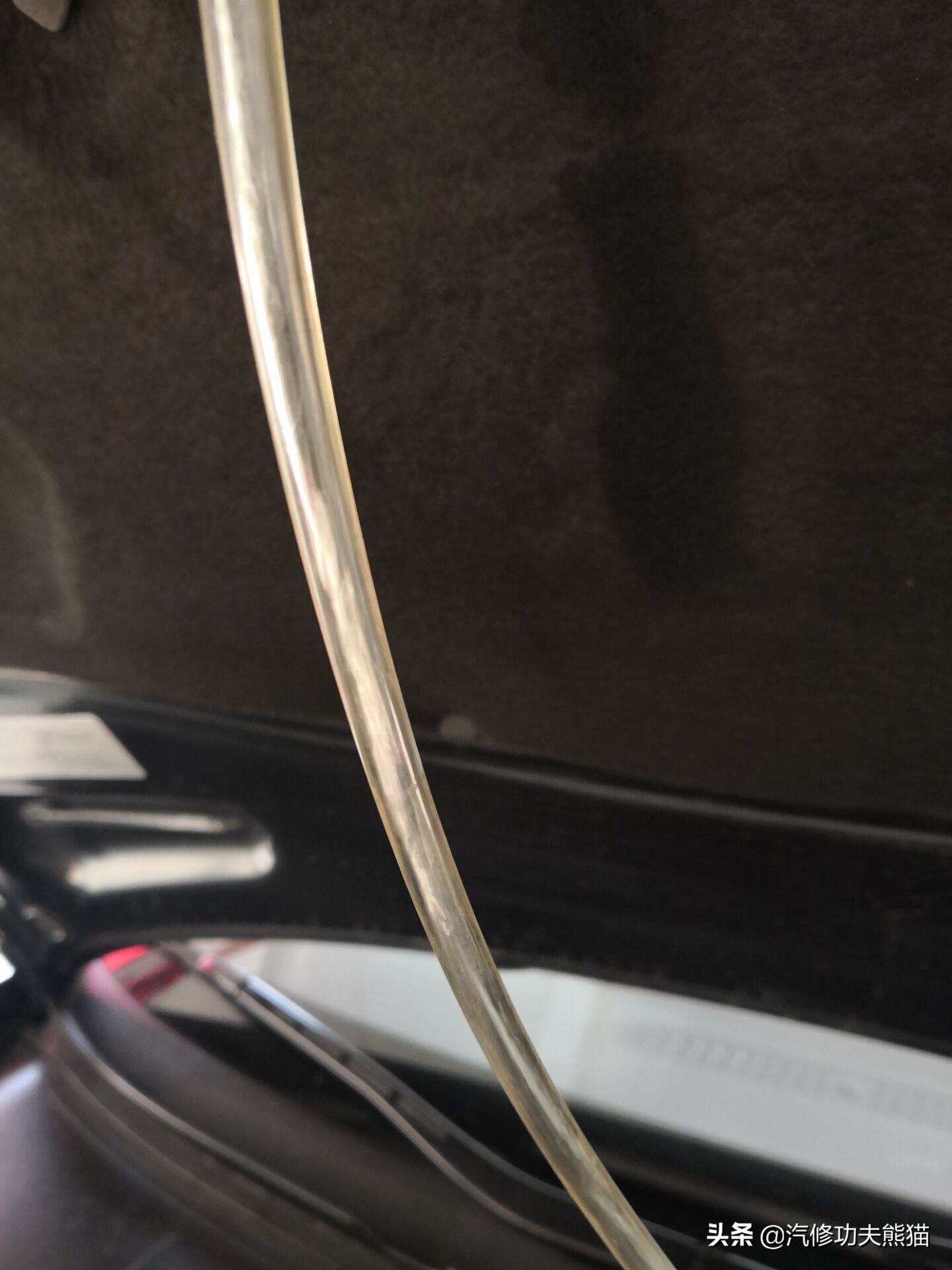 奥迪a6老款升级新款全过程,面目全非的23w公里的奥迪a6