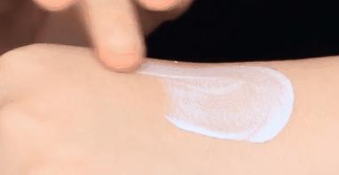 安耐晒防晒霜90毫升日本版,日本防晒霜推荐没有酒精