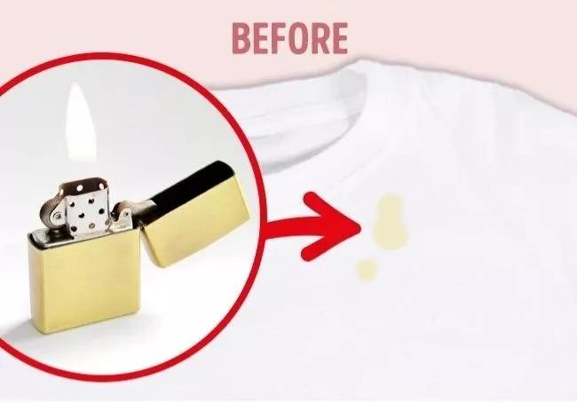 衣服发黄用什么漂白水好用,白衣服发黄漂白剂是最好用的吗