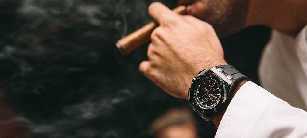 最佳陀飞轮手表,最佳手腕