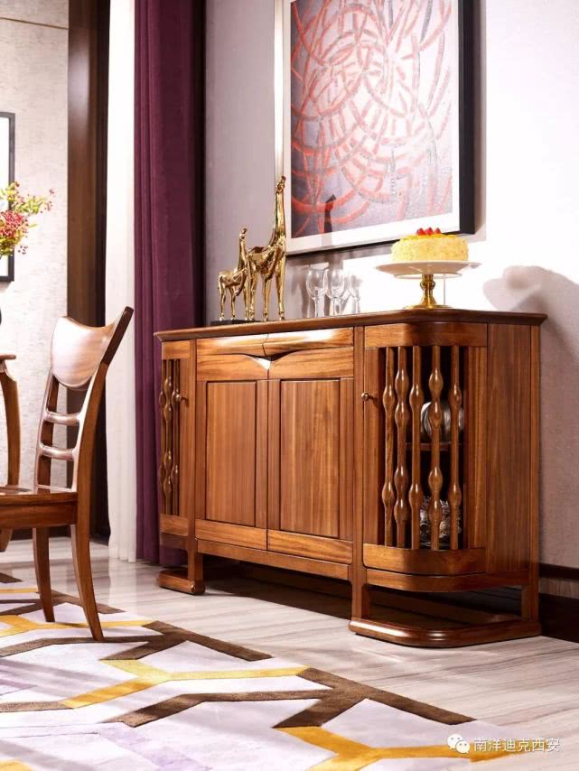 实木家具磕碰容易掉木吗,木家具损伤怎么修复