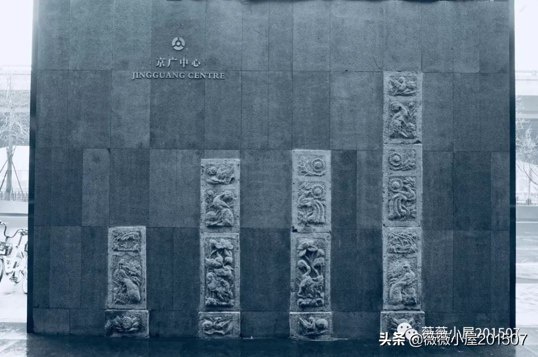 城市漫步,城市漫步郑州