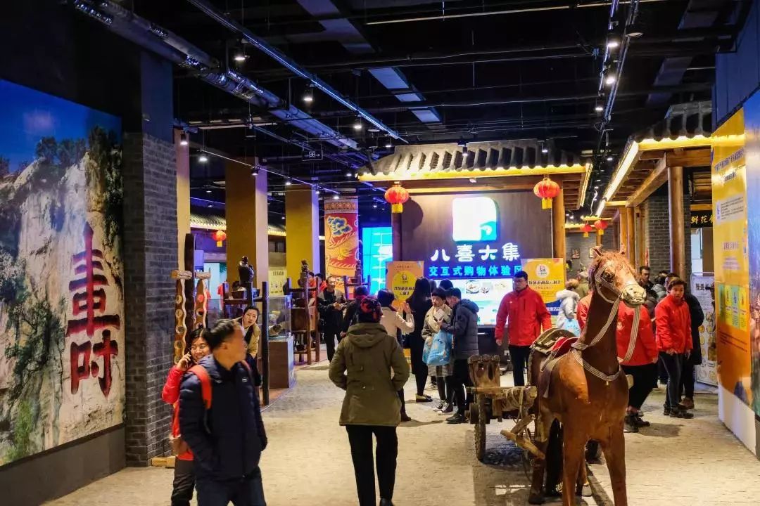 青州人过年有什么新鲜的？