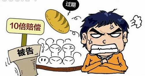 过了保质期的食品能吃吗,过保质期的食品能吃吗豆瓣