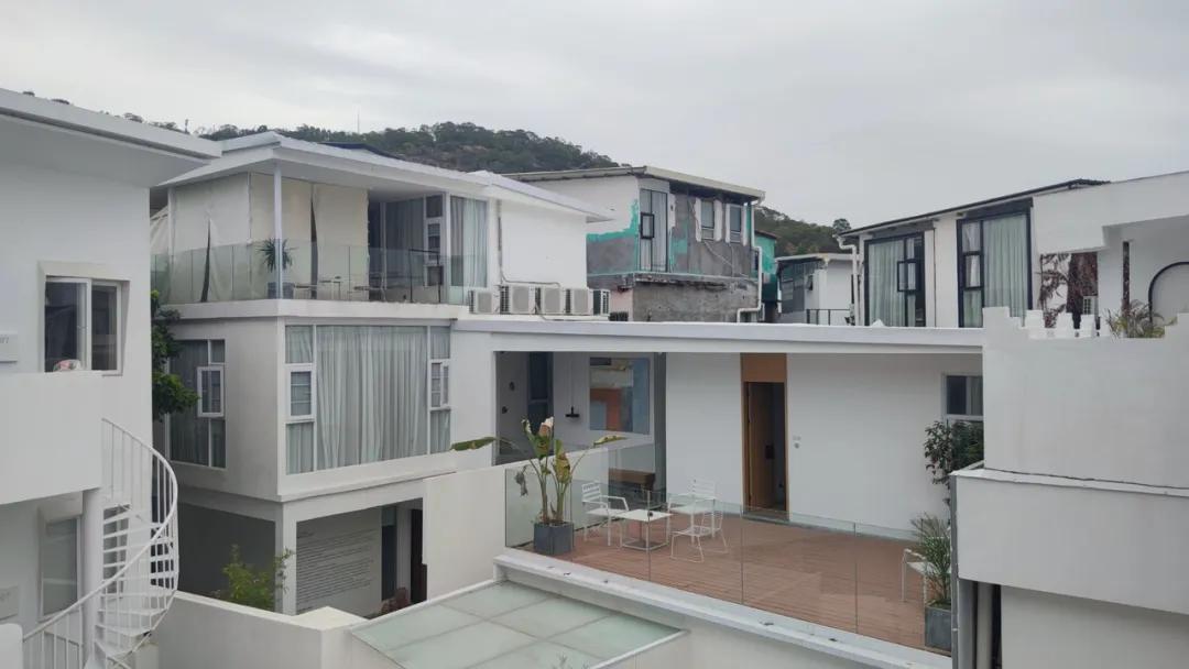 厦门曾厝垵民宿推荐排名,厦门曾厝垵的民宿放大招啦