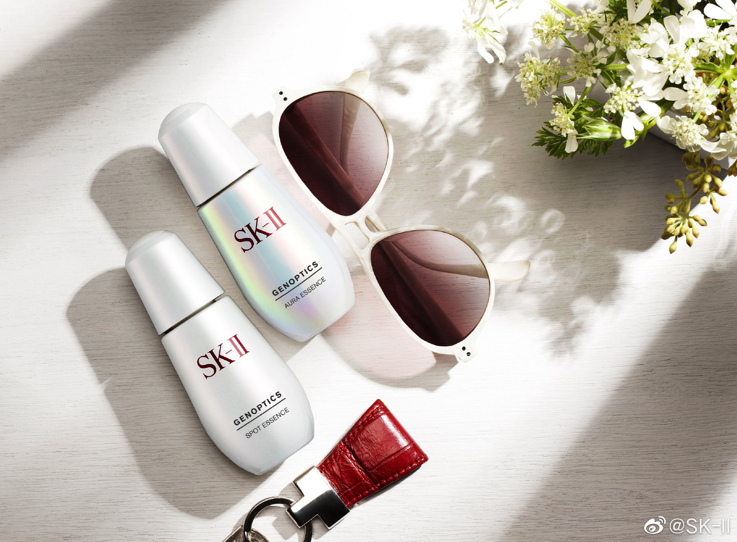 sk2小灯泡精华真假辨别,sk2小灯泡乳液真假鉴别