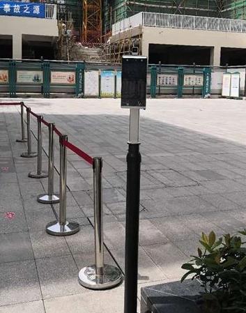 来了！捷顺智慧人行行行行行行全国案例第二期巡展