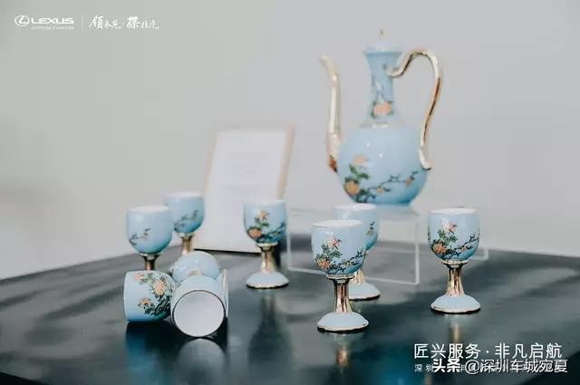华南雷克萨斯,华南首家雷克萨斯4s店