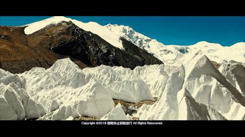 希夏邦马环线徒步8日行程,户外徒步希夏邦马峰大环线视频