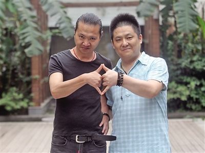 罗琦真的成功戒毒了吗,罗琦在摇滚界什么地位