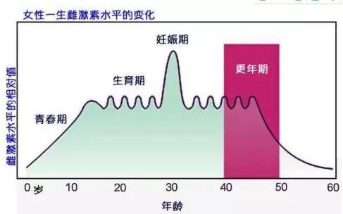 更年期怎么预防心脑血管疾病,女人更年期心脑血管有哪些表现