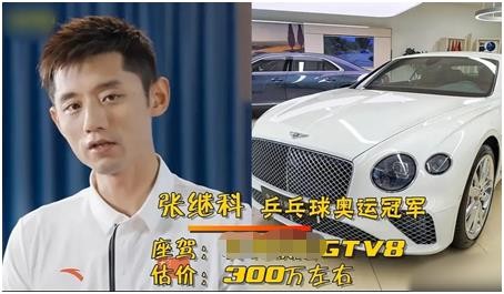 奥运冠军马龙豪宅,马龙奥运冠军身价
