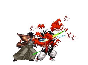 格斗侍魂5视频,历代侍魂游戏全角色超必杀技集