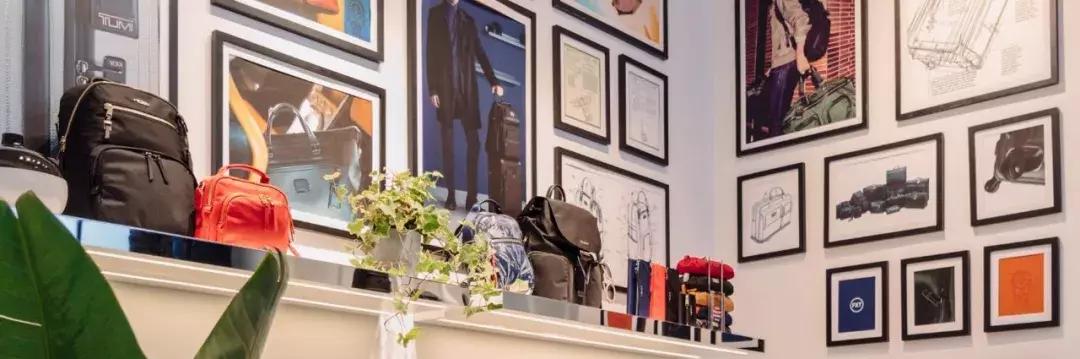 限时两个月：TUMI恒隆快闪店来了，“星爵”出没！