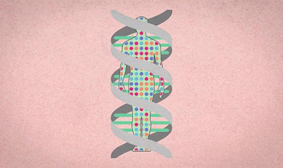 基因检测对癌症治疗有什么作用,基因检测与疾病的关系