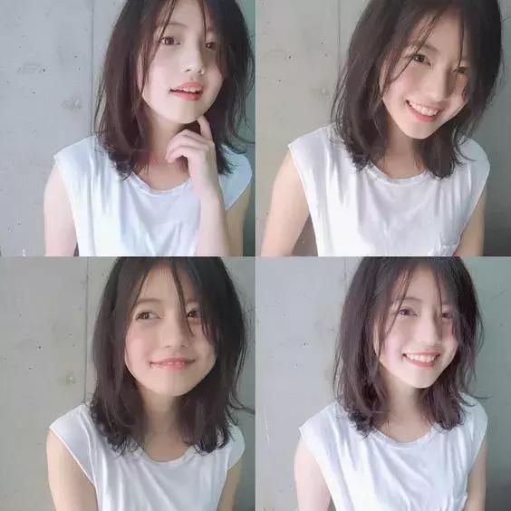 颜值最高的日本女演员,2022年日本爆红女演员