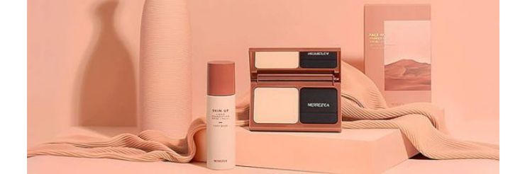 泰国美妆推荐，只需五十元就可get皇室同款