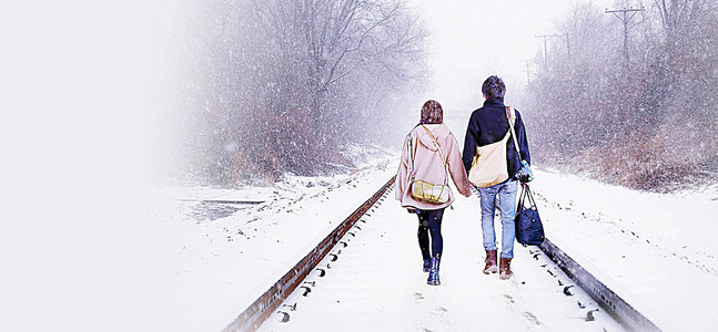 爱情中的精致人生：那句“我养你”的承诺，没熬过七年之痒