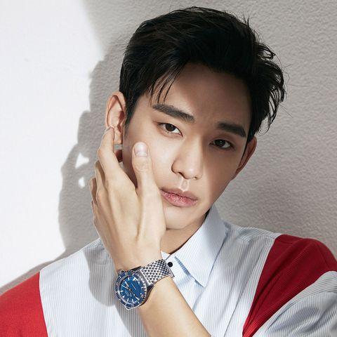 金秀贤玄彬李敏镐,玄彬金秀贤马东锡李敏镐