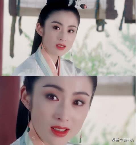 51岁张敏全部视频,49岁张敏现状