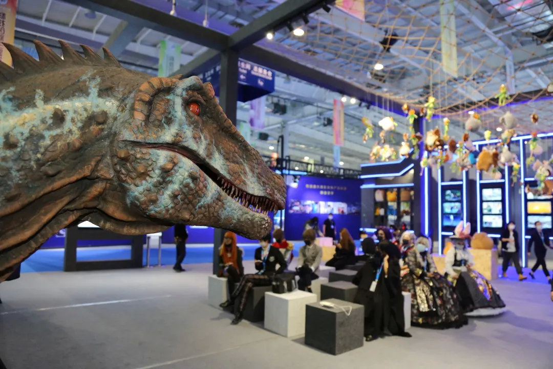 裸眼3d大屏有多惊艳,运城裸眼3d震撼效果大屏