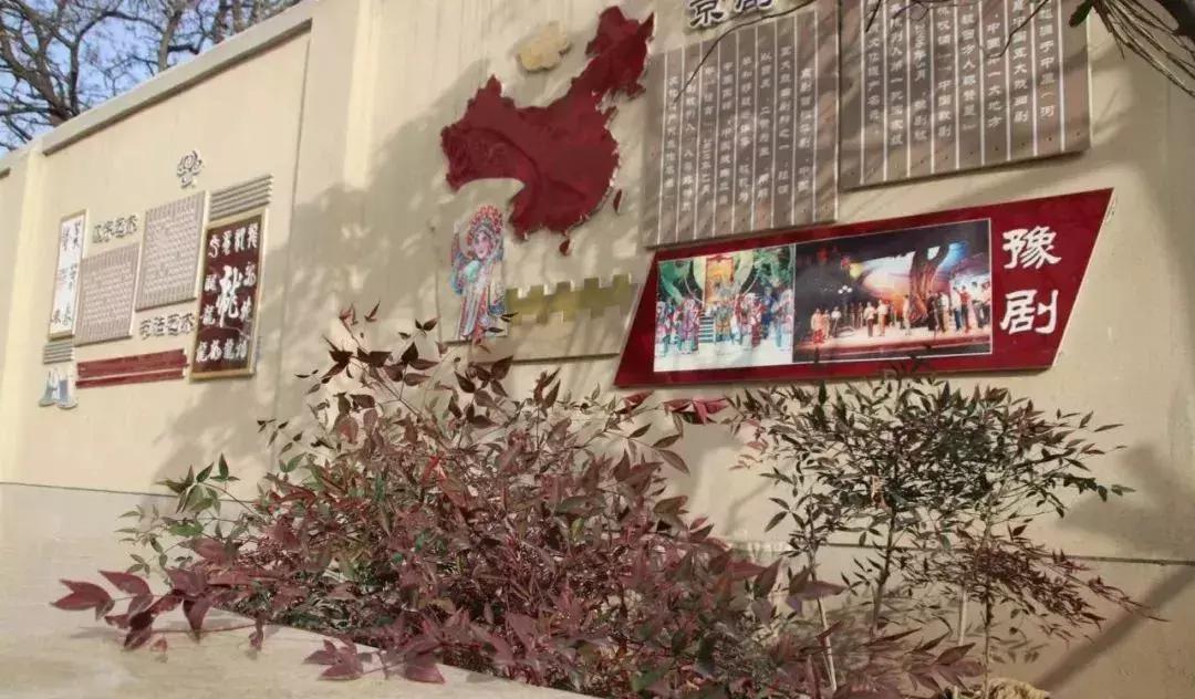 清丰中小学校园颜值大PK，你喜欢哪一所~