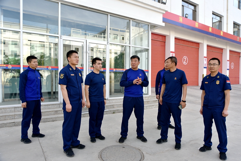 嘉峪关防火队政委,嘉峪关市防火支队政委是谁