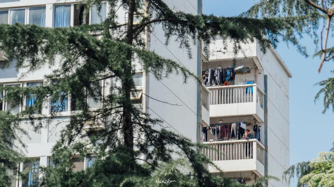 为什么江汉大学这么吸引武汉人？