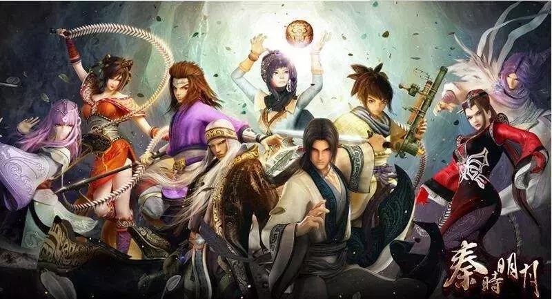 中国式家长，和背负“祸害”骂名的国漫神作