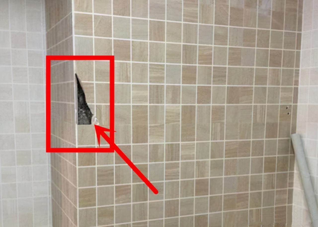 瓷砖开裂不用开槽怎么修复,瓷砖开裂如何补修视频