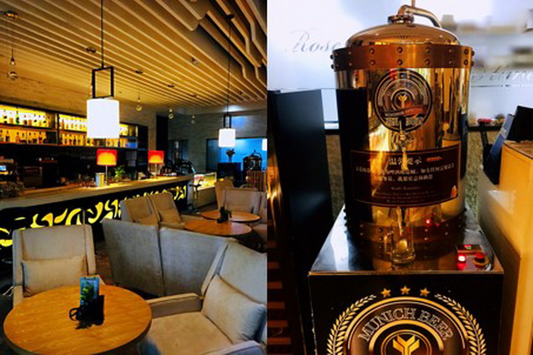 苏州阳澄湖吃蟹住哪个酒店,下榻酒店进餐