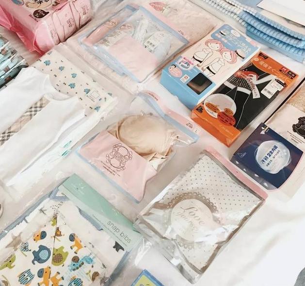 待产包准备什么碗,待产包准备什么巧克力