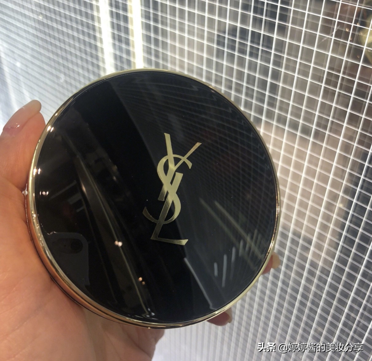 线下最热门的六款大牌气垫,最热门的气垫