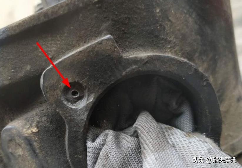 断头螺丝修复,怎么轻松拧开断头螺丝