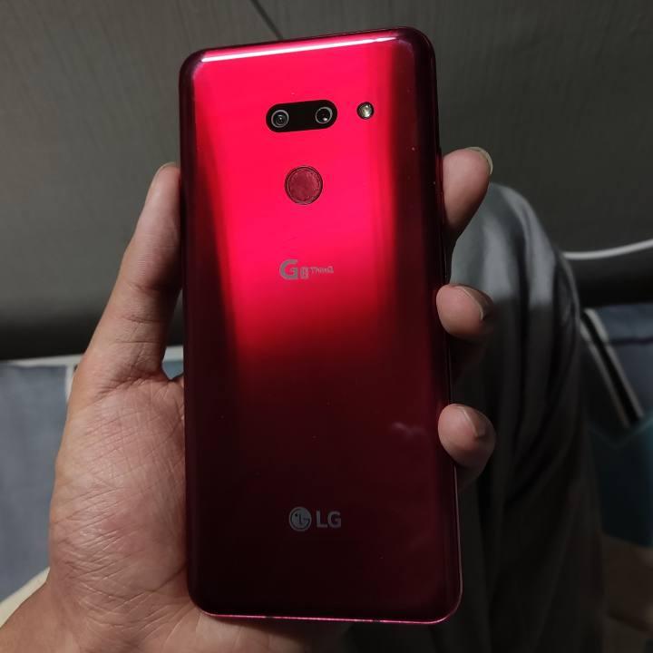 lgg8拍视频,lgg8和v50买哪个好