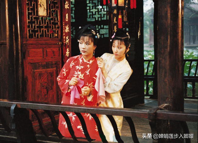 薛宝钗的才华与才能,薛宝钗的才华与性格