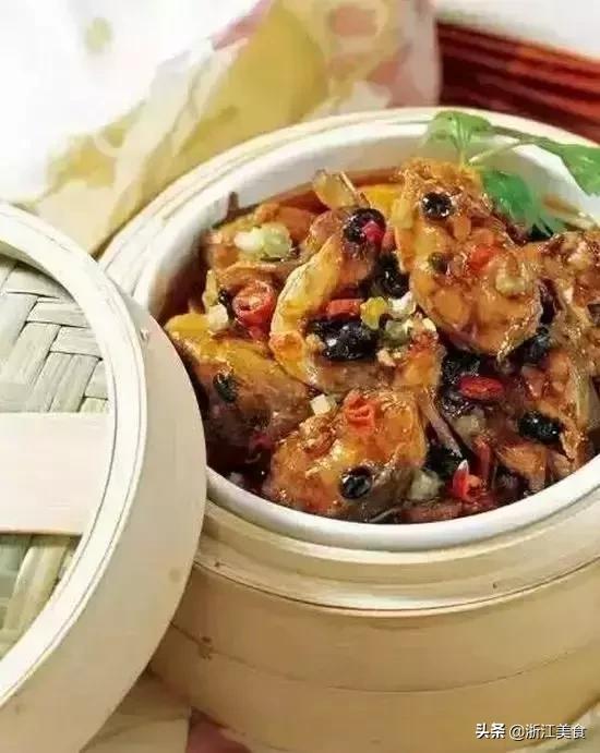 16道美味蒸菜牢牢抓住食客的胃,16道经典美食