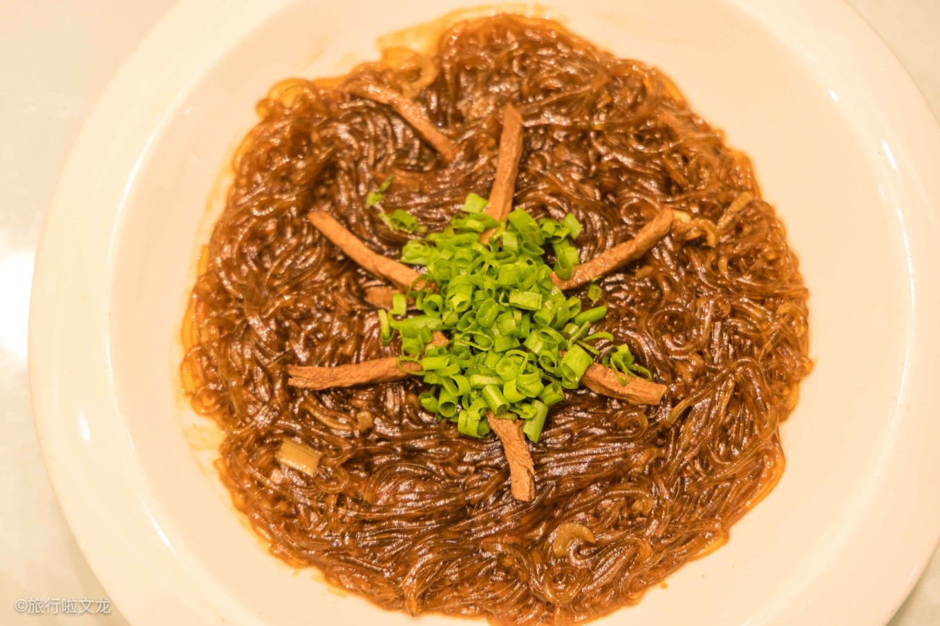 营口旅游美食,营口必吃美食攻略