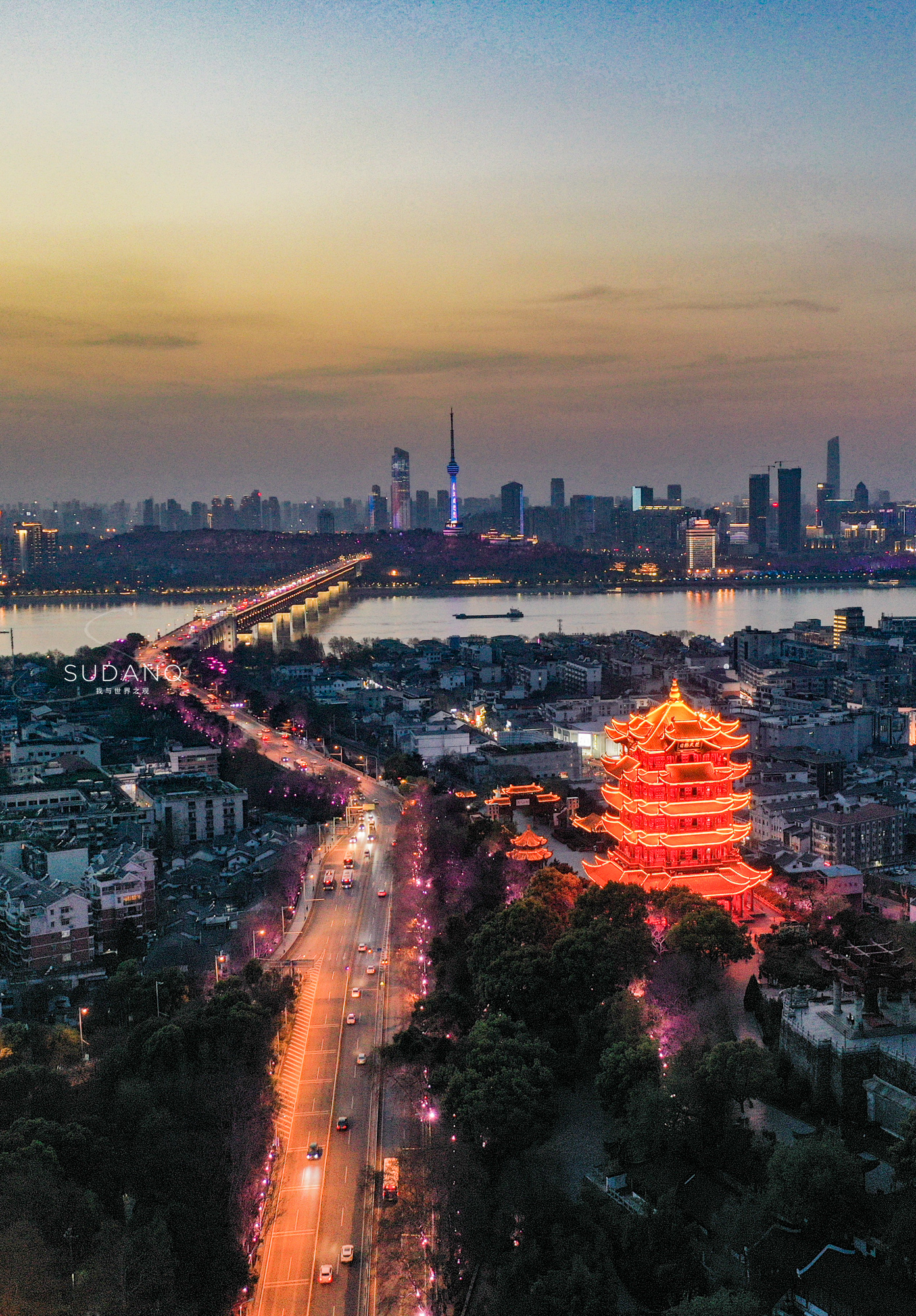 武汉大桥的建造视频,武汉长江大桥的建桥过程