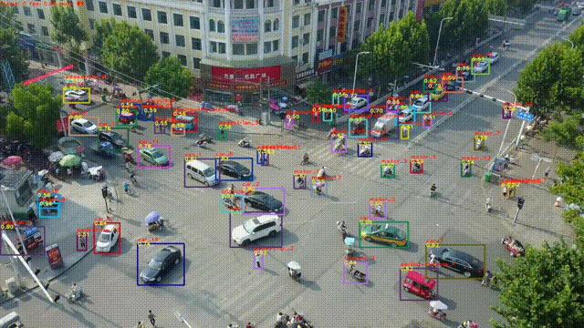 超强实时跟踪系统首次开源！支持跨镜头、多类别、小目标